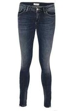 Miss Sixty Audrey Skinny Jeans