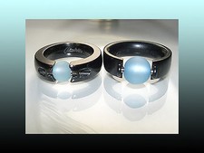 Polarisperle hellblau - polarisperle,