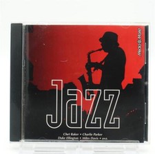 Jazz Media Markt CD gebraucht
