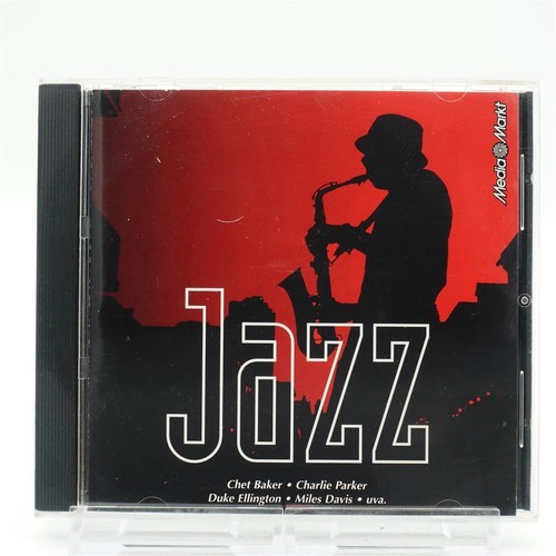 Jazz media markt gebraucht - jazz, cd