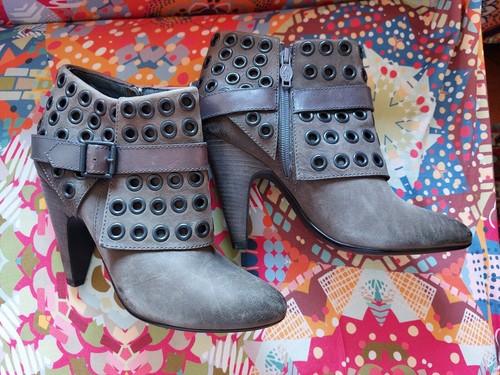 Ash stiefeletten damenschuhe - stiefeletten,