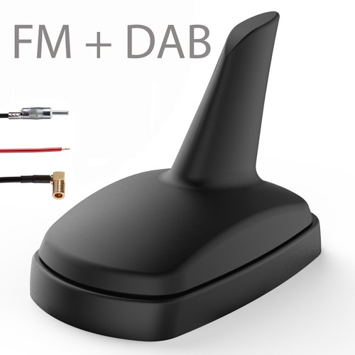 Dab am fm dachantenne - ✅, am/fm