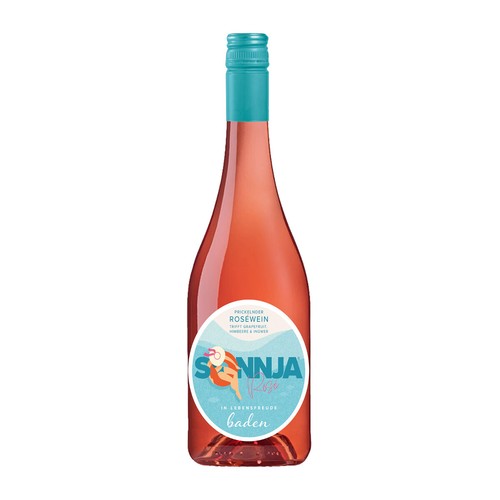Badischer winzerkeller sonnja - badischer,