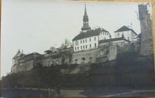 AK Reval Tallinn ca 1920 ex