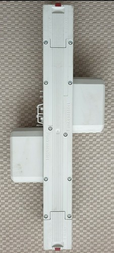 Dewert duomat 37367 grau - duomat, 1b,