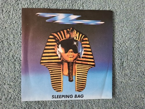 Top sleeping bag - zz, bag"