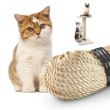 Kratzbaumseil Sisal Seil
