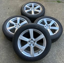 4x Original 19 Zoll