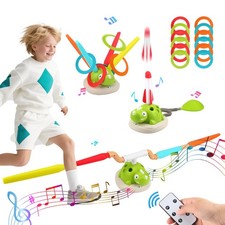 3in1 kinder outdoor spielzeug - kinder,