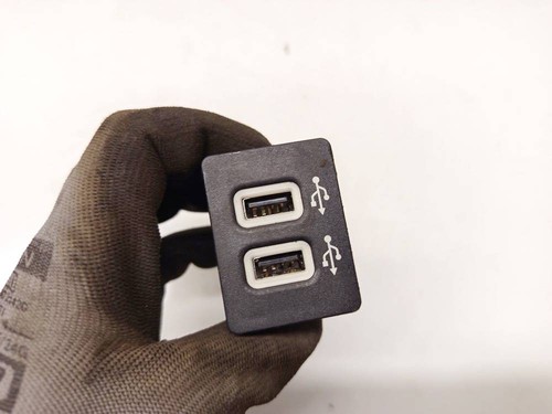 Hc3t14f014ac usb aux - hc3t14f014ac, usb-aux-ipod