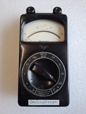 Hartmann und Braun Multavi 1