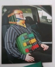 Entnahmegerät Notfalltrage