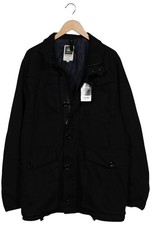 G STAR RAW Jacke Herren Anorak Jacket Kurzmantel Gr. XXL Baumwolle S... #u28seoy