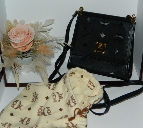 Mcm vintage 90er jahre - vintage,