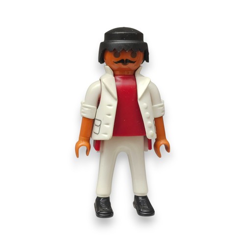Playmobil figur kellner mann - playmobil,