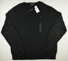 Polo Ralph Lauren - Pullover Herren - Größe XL - Schwarz