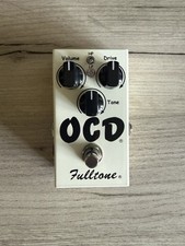 Fulltone OCD v1.4 Overdrive