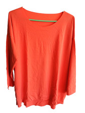 Wolford Gr. M/L Pullover Pure