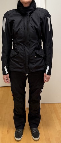 Damen bmw streetguard - damen,