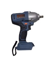 Handife Akku Schlagschrauber 600 Nm 4 Stecknüsse-17/19/21/23 mm 4Ah Akku