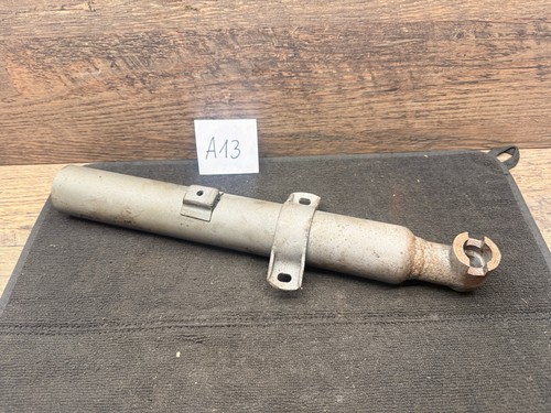 Emw r35 schutzrohr - r35, original
