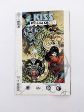 Infinity image comic kiss - comic,