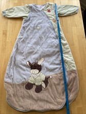 schlafsack kinder Sterntaler 100cm