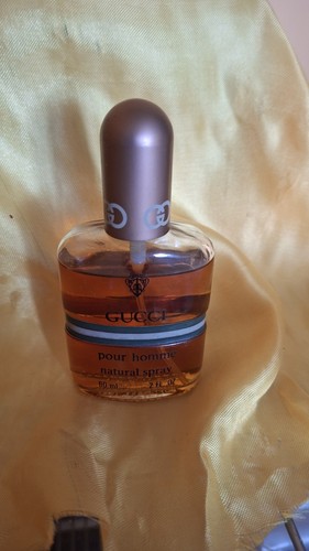 Gucci pour homme eau de - pour,