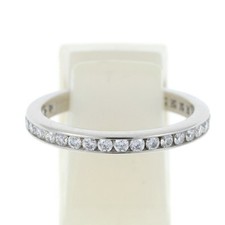 Tiffany & Co. Vollkreis