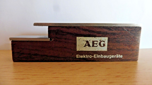 Flaschenöffner aeg - flaschenöffner,
