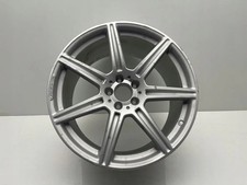 1x Alufelge 20 Zoll 11.0" 5x112 68ET A1974010102 Mercedes-Benz Sls Amg Rim Wheel