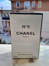 Chanel N°5 Eau De Parfum 100ml