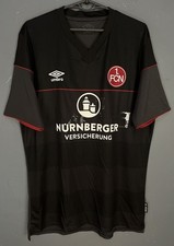 UMBRO MEN FC NURNBERG