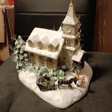 Star Trading  CHURCH