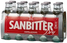 Sanbittèr weiss dry - 10, x