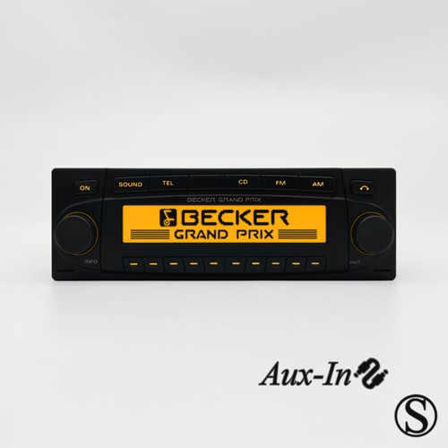 Becker grand prix - grand, be7990