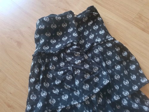Esprit rock stufenrock - stufenrock, gr.