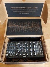 Moog Subharmonicon - Semi