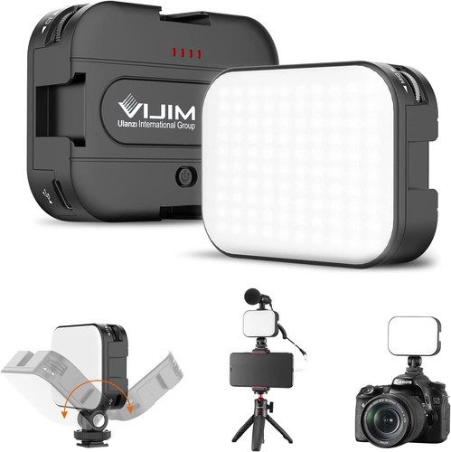 Led videoleuchte cri95 - videoleuchte, cri95+