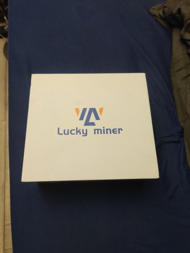 Lucky miner lv08 bitcoin btc - bitcoin,
