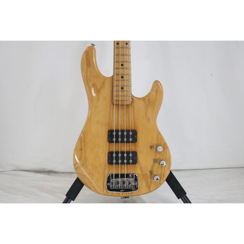 2000 bassgitarre made in - g&l,