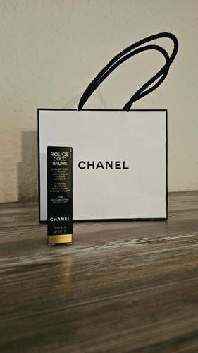 Chanel rouge coco - chanel, baume