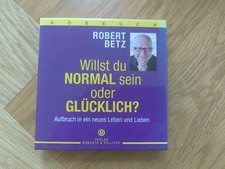 Robert betz hörbuch willst - hörbuch, "willst