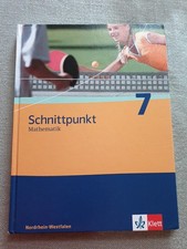 Schnittpunkt 7 Mathematik NRW - Realschule