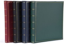 Henzo Fotoalbum CHAMPAGNE