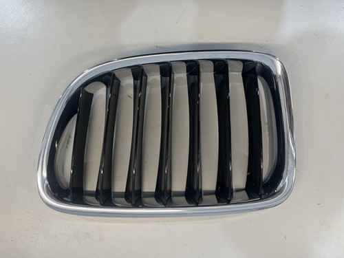 Bmw niere frontgrill links - niere,