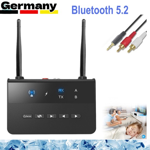 Bluetooth transmitter - bluetooth, 5.2