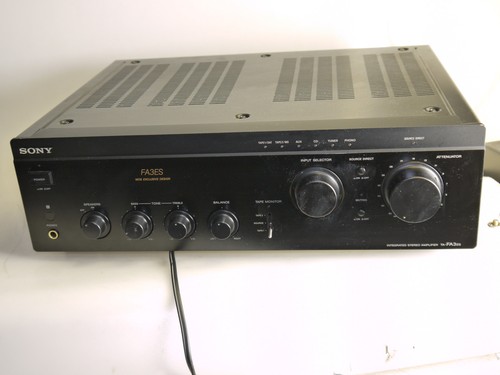 Nad 355bee hifi verstärker - nad,