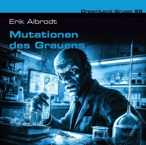 Dreamland grusel aus - dreamland,