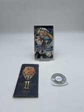 MANA KHEMIA 2 PORTABLE - Sony PlayStation Portable PSP - OVP + Anleitung NTSC-J